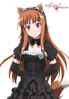 Spice_and_wolf emote