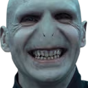 SMILE emote