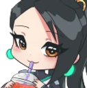 SageSip emote