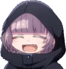 nazuna_happy emote
