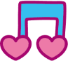 keroppimusic static emote