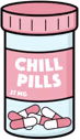 ChillPills emote