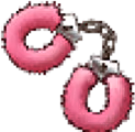 handcuffs emote