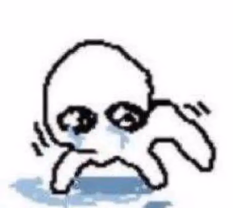 sadyippee emote