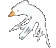 goose_demon emote