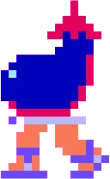 EggplantPit emote