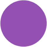 PurpleDot emote