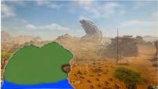 WildLife emote