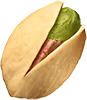 Pistachio emote