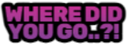 go_IDS static emote