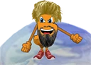 Bitcoiner emote