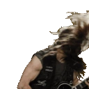 headbang emote