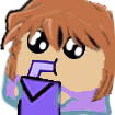 drinkingconan emote