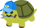 Mechanic emote