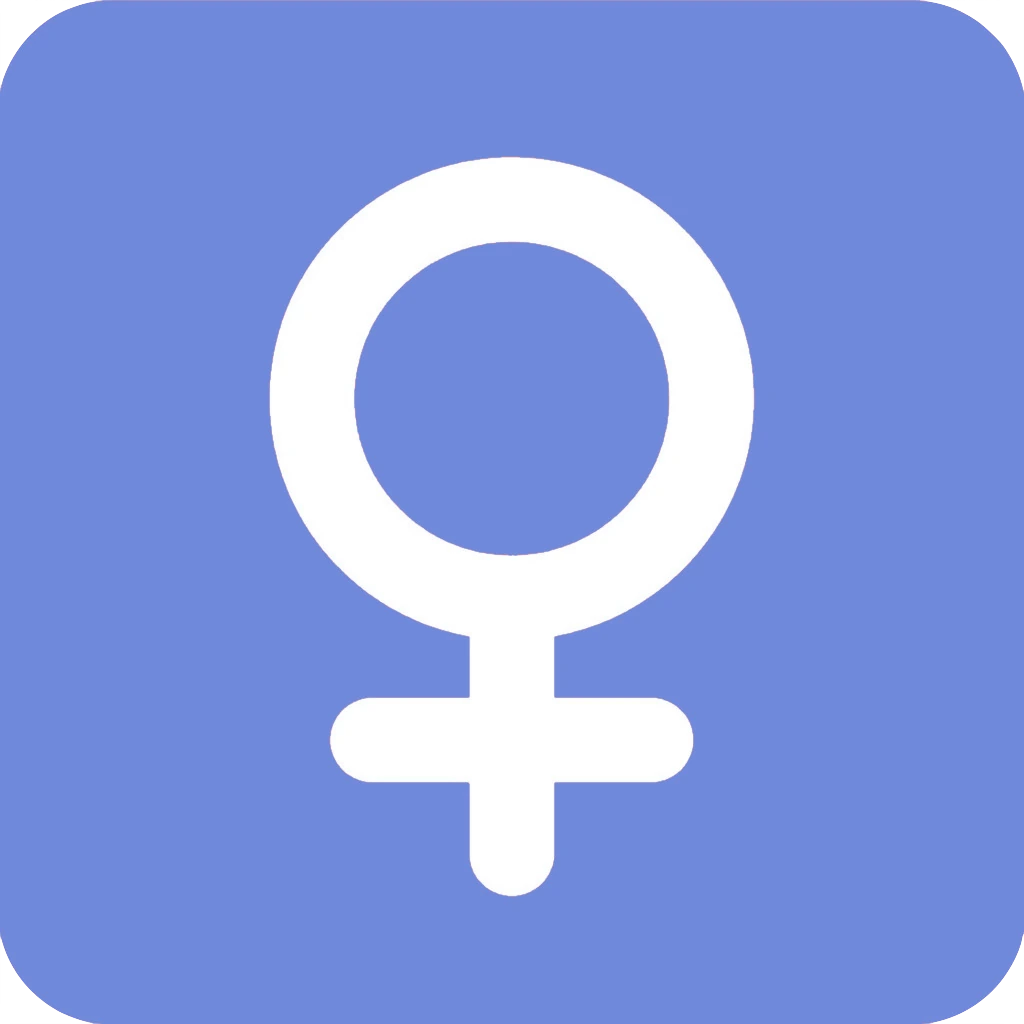 blurple_female emote