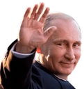 PutinWaves emote