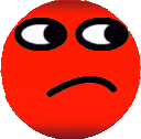 waryred emote