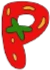 StrawberryP emote