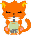 bobacat emote