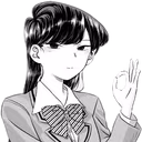 komi_ok emote