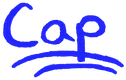 cap emote