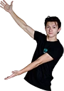 TomPresents2 emote