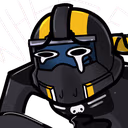 2Diverwheeze emote