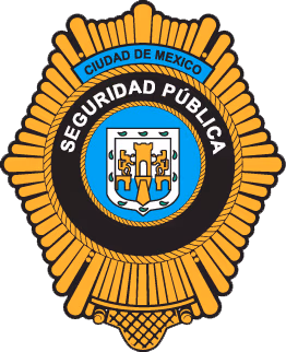 Placapolicial emote