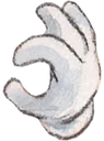 magicOkay emote