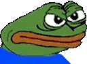 MadgeSleep emote