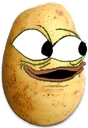 pepato emote