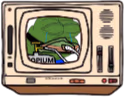 Copium emote