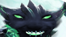 xddOD static emote