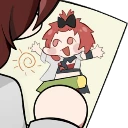 ChixiaDork emote