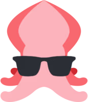 Cool_Squid emote