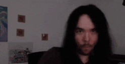 alk10MinutesIntoNetflixAndChill animated emote