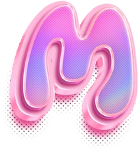 letter_M emote