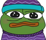 Stare emote