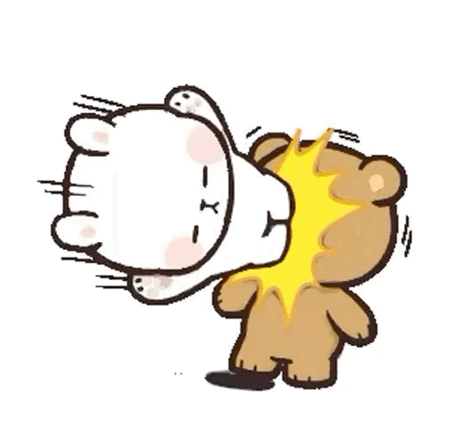 kickbear emote