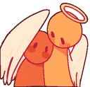 angelhug4 emote