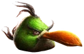 UltraRealisticHal emote
