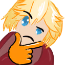 shulkthink emote