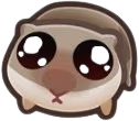 hamster_1 emote