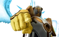 MACHINE emote