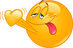 heartbeat emote