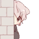 catboyPeek emote