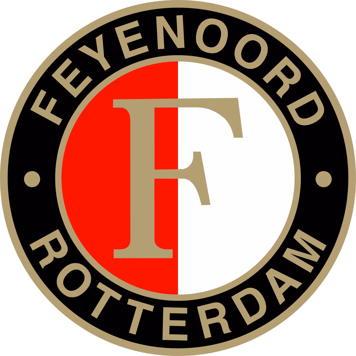 Feyenoord emote