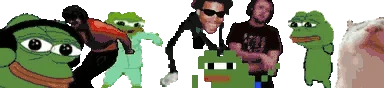 GroupJAM emote