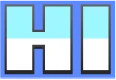 HI emote