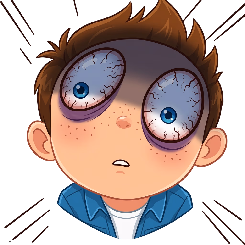 dash_shocked emote